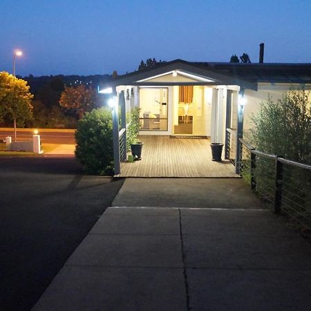 Armidale Inn Buitenkant foto