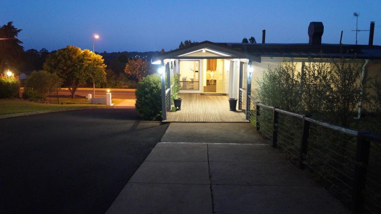 Armidale Inn Buitenkant foto