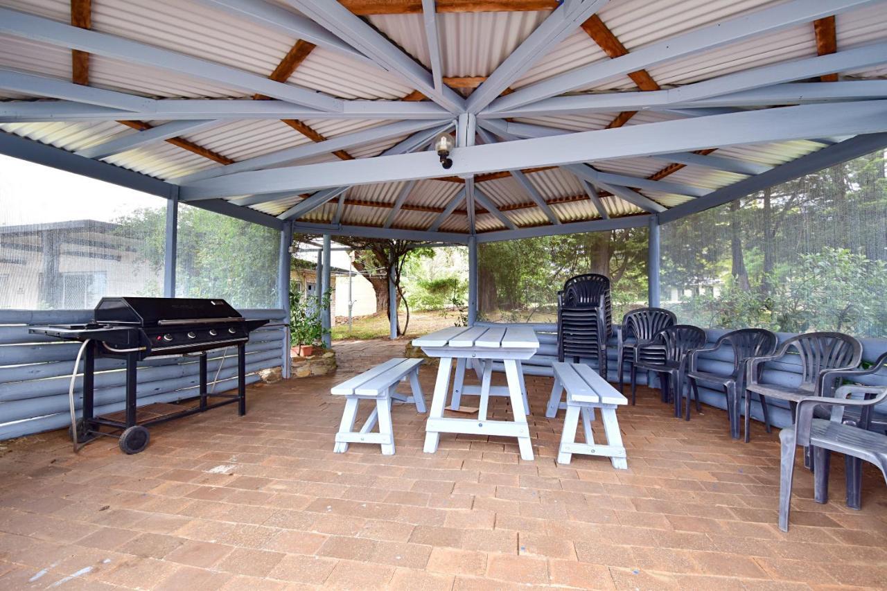 Armidale Inn Buitenkant foto
