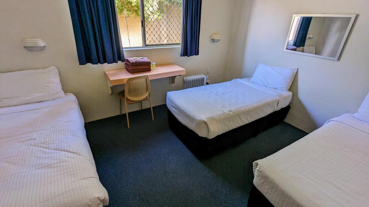 Armidale Inn Buitenkant foto