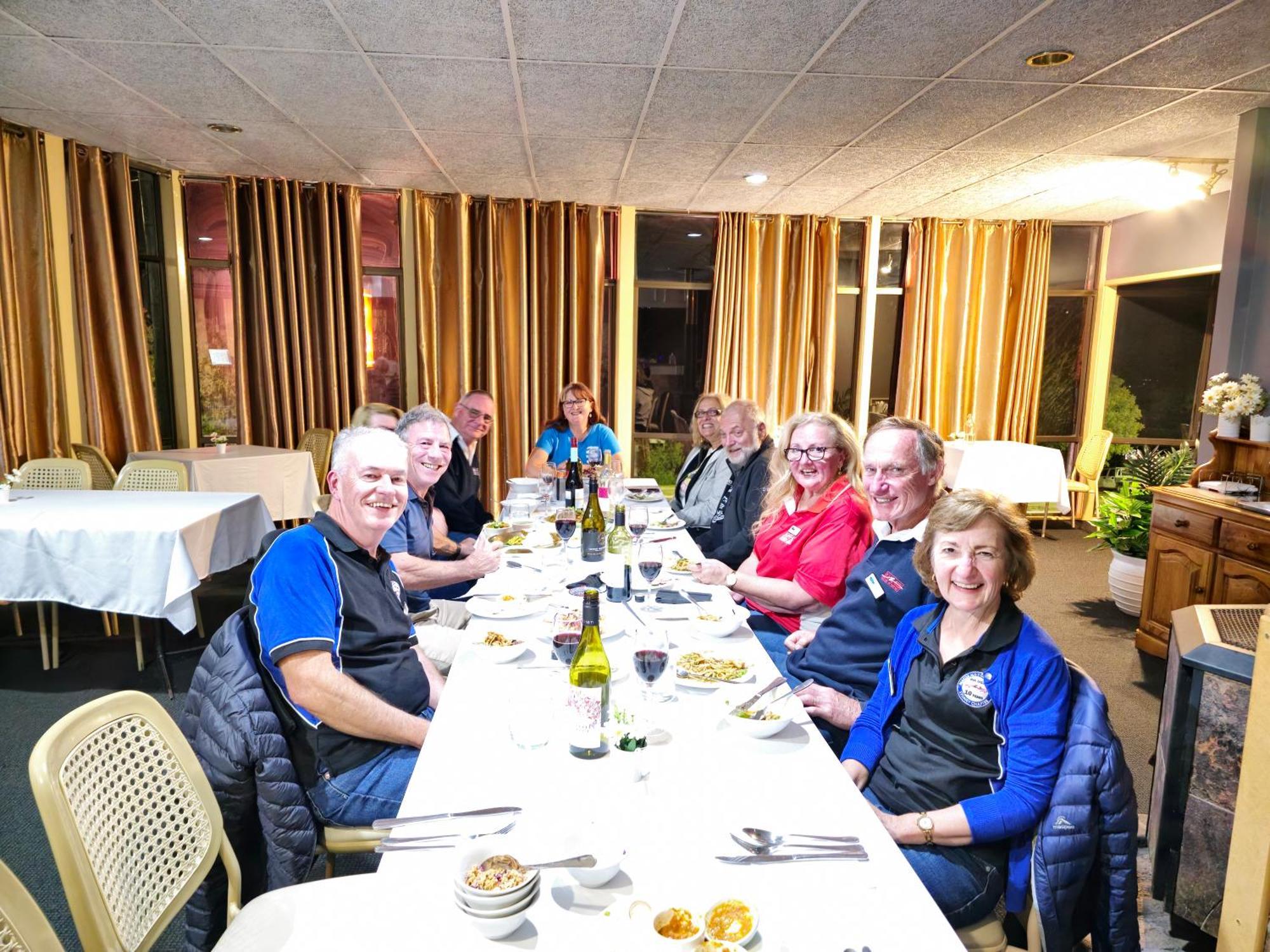 Armidale Inn Buitenkant foto